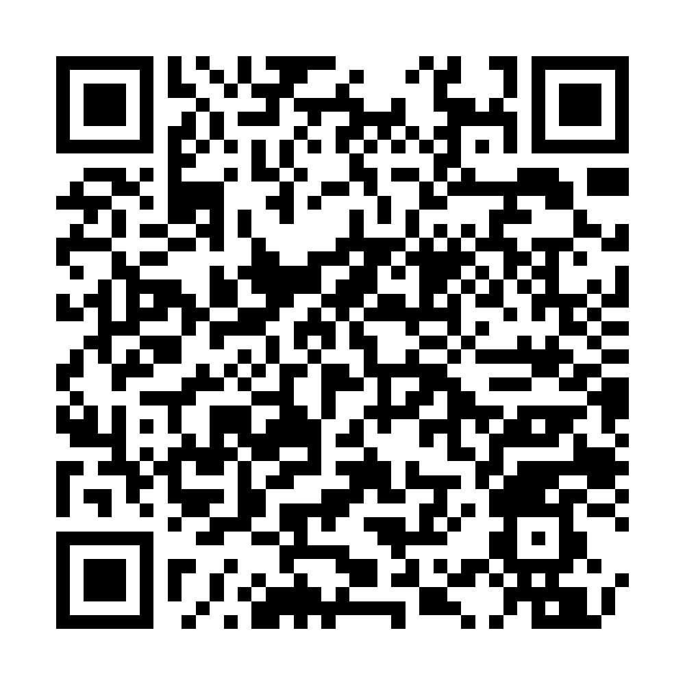 QR code che porta a questa pagina famiglia