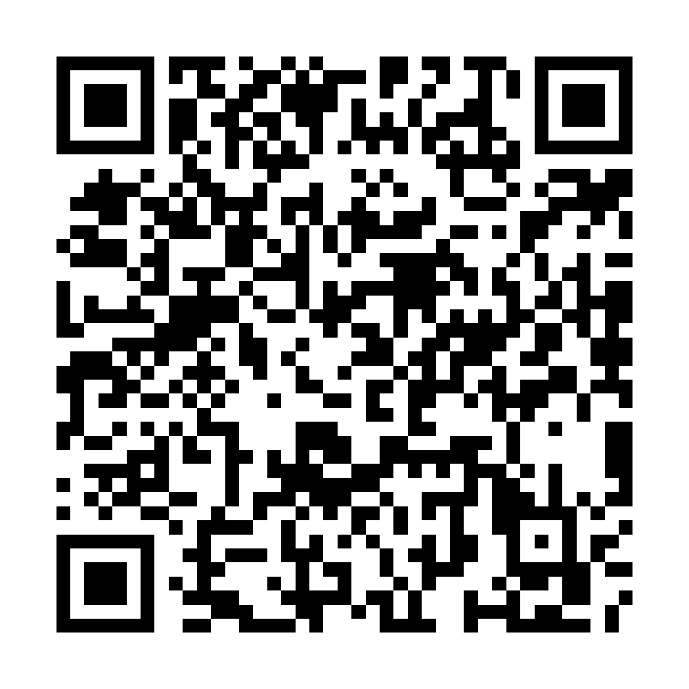 QR code menant à la page de Joseph Severin Nnoh Nsoumbi
