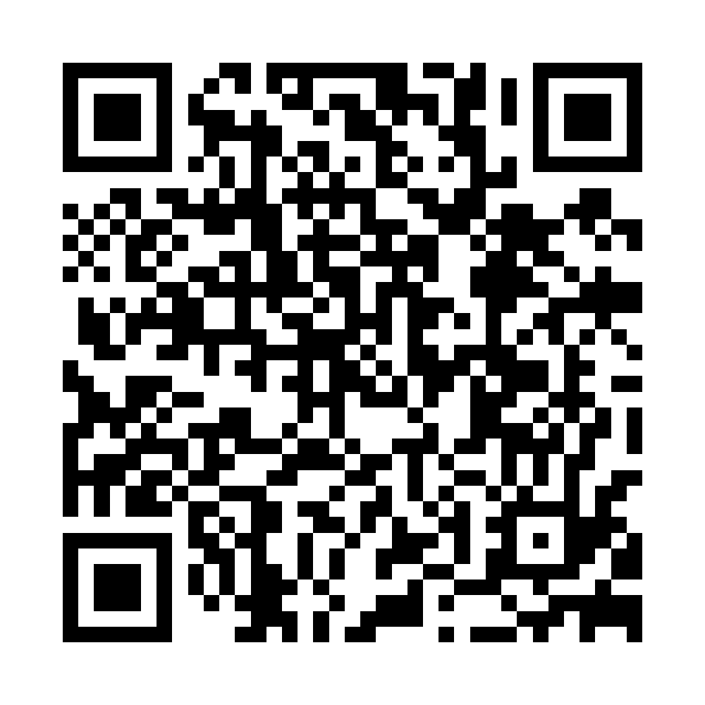 QR code menant à la page de Иван Петров