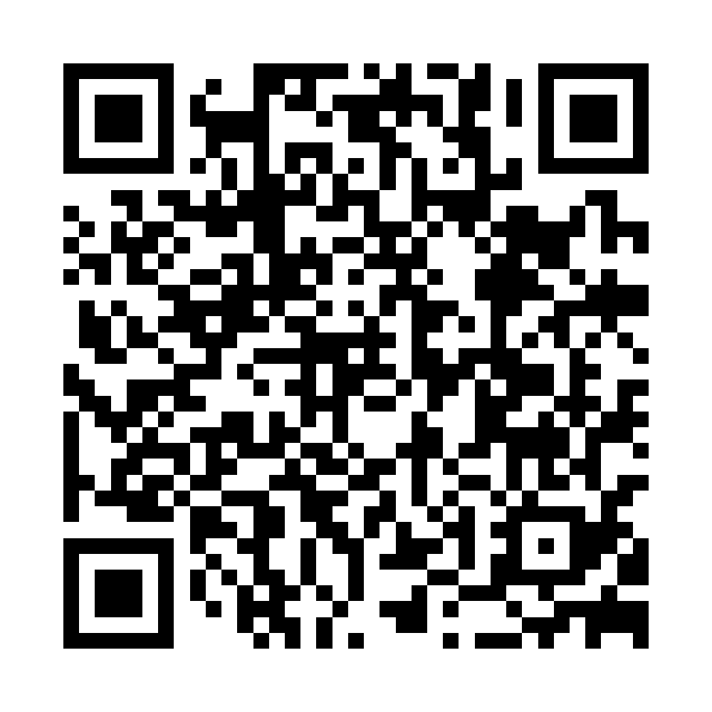 QR code menant à la page de سرهنگ خلبان محمدمعلومی