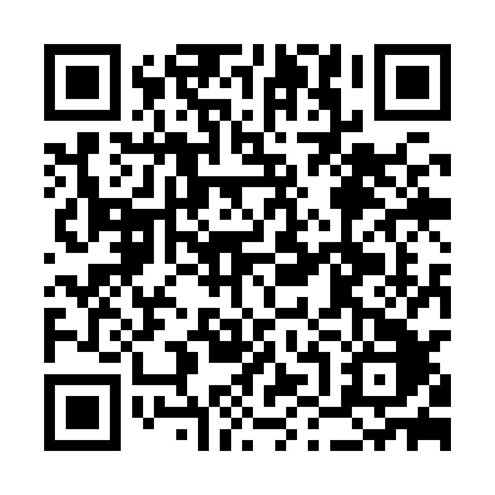 QR code menant à la page de Иван Петров