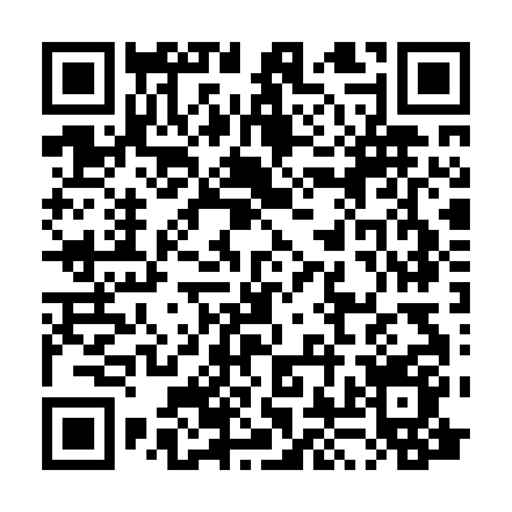 QR code menant à la page de Rəvan Zamanov Azad oğlu