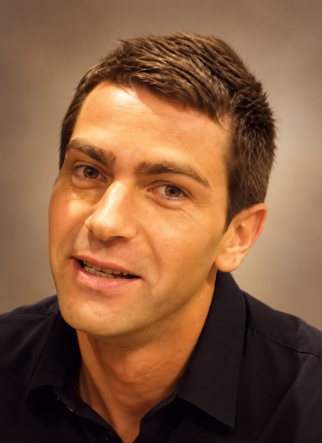 Pablo Verdugo Laporta (Philip)