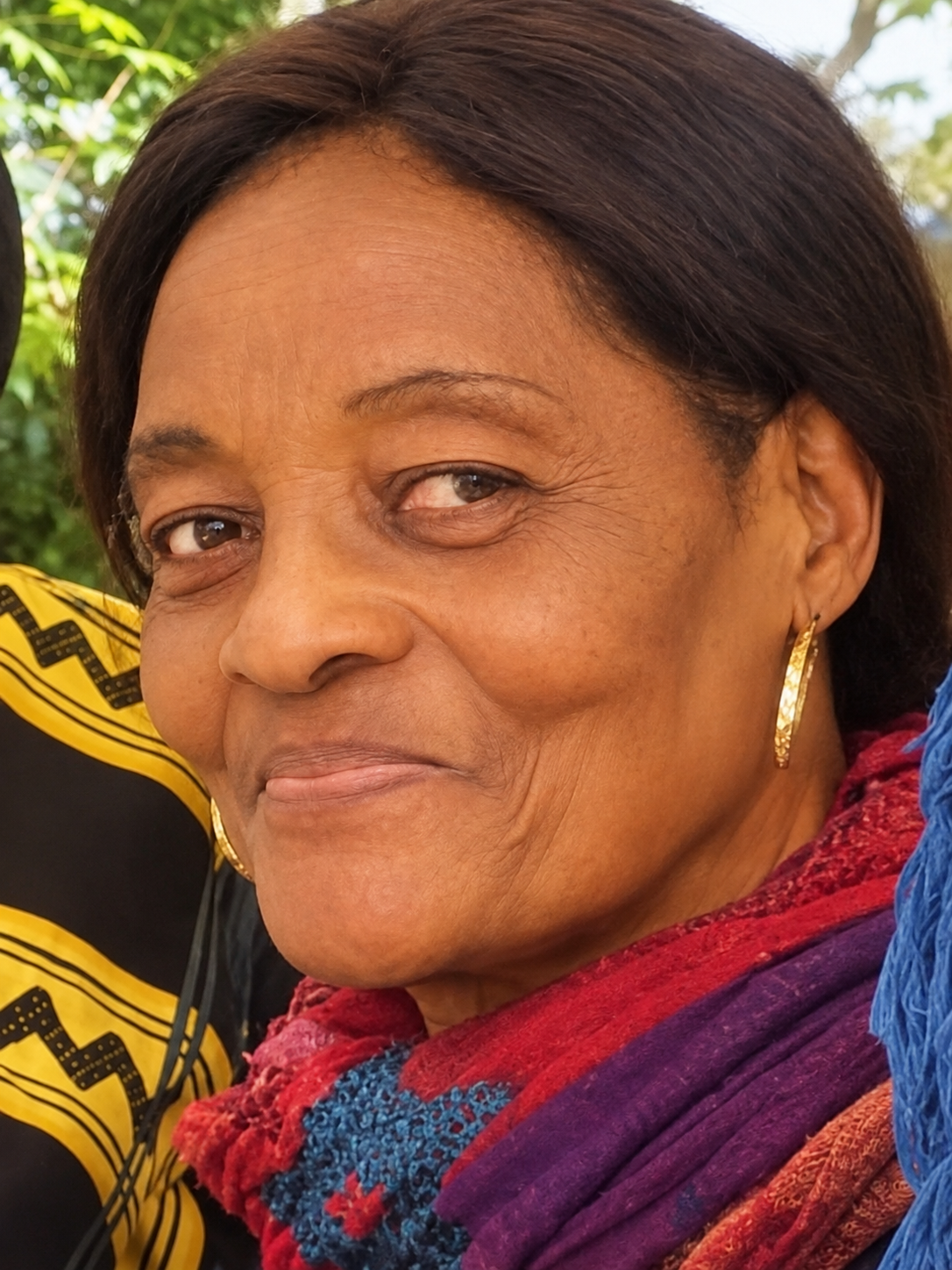 MENEHOUA Brigitte epse NANA TCHOUDJA