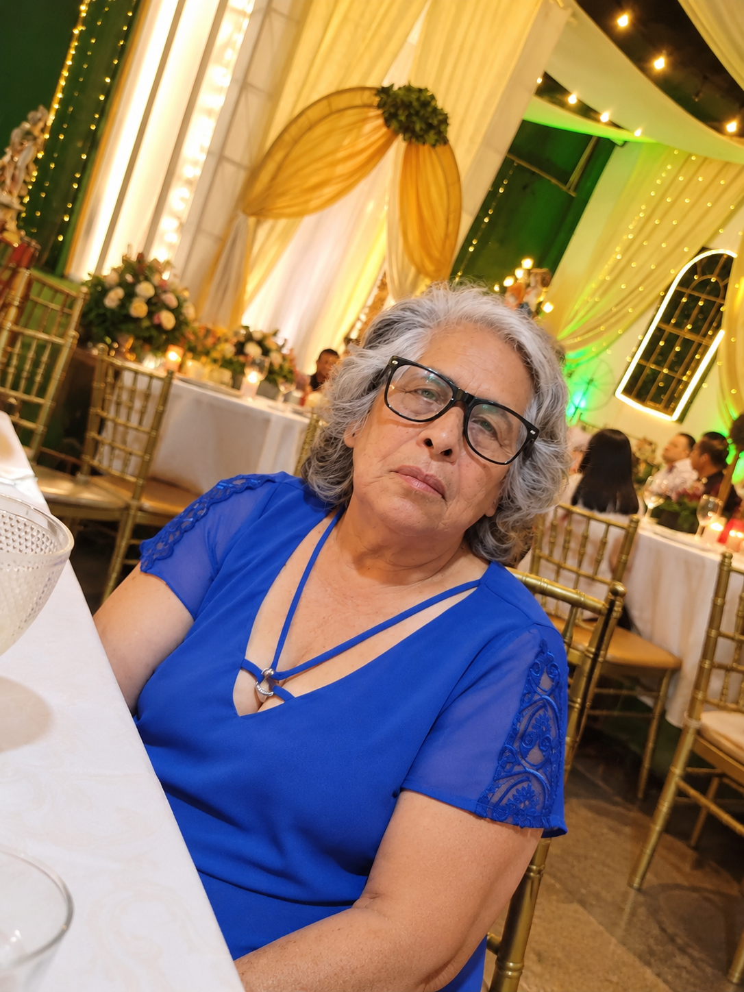 Mamá Nonita Segunda