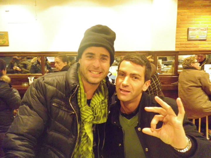 Fotos Con Pablo